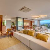 Cobertura Penthouse OPUS TELLURE - Serrinha