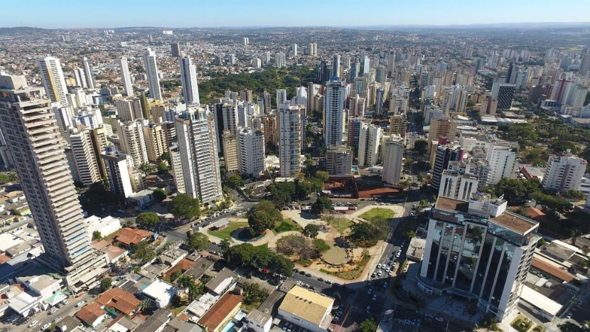 Eventos Imobiliários em Goiânia: Oportunidades de Compra em Outubro e Novembro