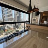 Edifício Maxxi 135 (mobiliado)  - Marista