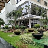 Infinity Residence – Jardim Goiás