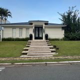 SOBRADO MOBILIADO - JARDINS MILÃO