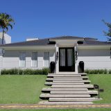 Sobrado Mobiliado - Jardins Milão