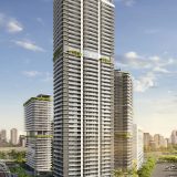 Parque Global Residences - SP