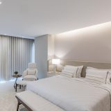 Uber LuxuryStyle Mobiliado - Setor Bueno