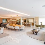 Uber Luxury Style (mobiliado) - Bueno, Goiânia