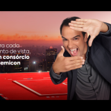 Consórcio de Luxo é com a Casa Luxuosa e Ademicon! Cartas de Crédito acima de 1 milhão para Grandes Investimentos