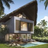 Bangalô Reserva Aysú - Alagoas