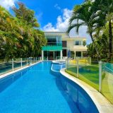 Sobrado de Alto Padrão – Camaçari/BA