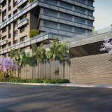 Arbórea Itaim - Jardim Paulistano