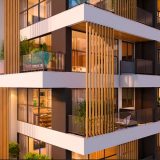 Lux Home Boulevard – Águas Claras