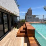 Penthouse Opus Gyro Vaca Brava - Bueno