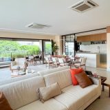 Deck 23 (mobiliado) - Bueno