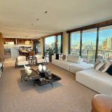 Opus Acqua (Mobiliado) - Marista