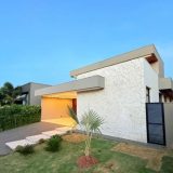 Casa Térrea - Portal do Sol Green