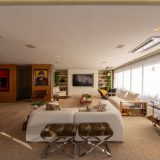 Cobertura Duplex (mobiliada) Zeus Park House – Bueno