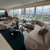 Reserva Parque Areião (Mobiliado) - Marista