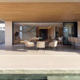 Sobrado - Jardins França