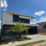 Sobrado - Jardins França