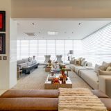 Penthouse Duplex Mobiliada Landscape – Jardim Goiás, Goiânia