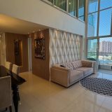 Duplex Alto Padrão - Fortaleza