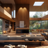 Imóveis de Luxo em Brasília: Por Que Investir em uma Casa Luxuosa na Capital Mais Planejada do Brasil