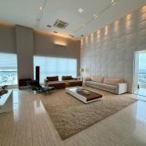 Cobertura Torre Del Parc (mobiliada) -  Bueno