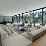 Casa Luxuosa no Aldeia do Vale - Goiânia