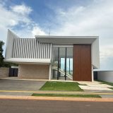 Sobrado - Plateau D’or Privilege, Goiânia