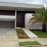 Sobrado - Alphaville Ipês, Goiânia