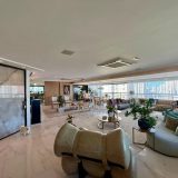 Edifício The Park – Fortaleza/CE