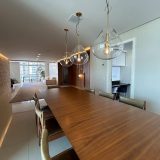 Ventana del Sol (duplex) – Setor Oeste, Goiânia