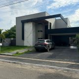 Casa térrea - Condomínio do Lago, Goiânia