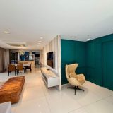 Ed. Abelardo Pompeu – Meireles, Fortaleza