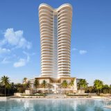 Mandarin Oriental Residences – West Palm Beach, Flórida
