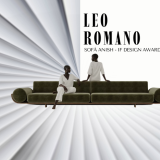O Ápice do Design Autoral: Leo Romano e a Consagração no iF Design Award
