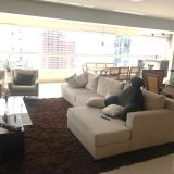 Gran Ellegance (Mobiliado), Setor Bueno - Goiânia