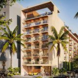 Parkside Residences at Brickell – Brickell, Miami (FL)