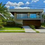 Sobrado no Alphaville, Fortaleza - CE