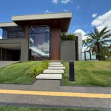 Sobrado Jardins França – Goiânia