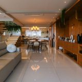 Duplex Mobiliado no Opus Verti, Setor Marista - Goiânia