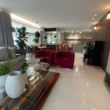 Apartamento no Twenty Three Park, Setor Bueno - Goiânia