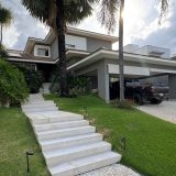 Sobrado no Alphaville Ipês - Goiânia