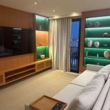 Apartamento Mobiliado no Opus Araguaya, Setor Marista – Goiânia
