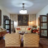 Casa Colonial no Setor Jaó - Goiânia
