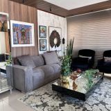 Cobertura Duplex, Setor Bueno - Goiânia