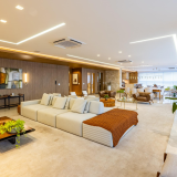 Apartamento Mobiliado no Kingdom Park Residence – Goiânia
