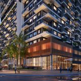 Apartamento no Eleva 25 Águas Claras – Brasília