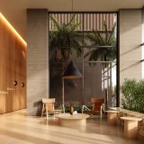 Cobertura Duplex no Eleva 25 Águas Claras - Brasília