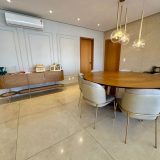Apartamento Mobiliado no Gran Excellence, Setor Bueno - Goiânia