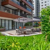 Nature Residence Águas Claras – Brasília